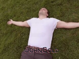 JohnGold