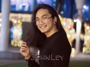 JohnLey