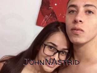 JohnNAstrid