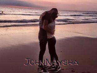 JohnNAysha