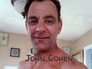 John_Cohen