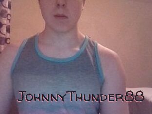 JohnnyThunder88
