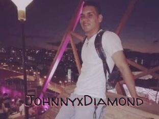 JohnnyxDiamond
