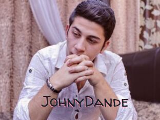 JohnyDande