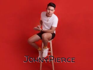 JohnyPierce