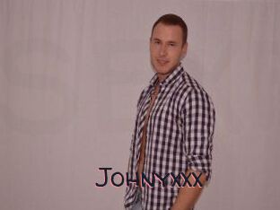 Johnyxxx