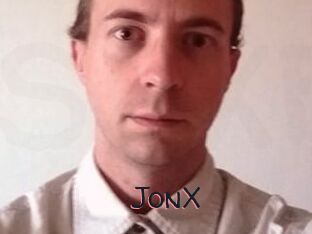 JonX