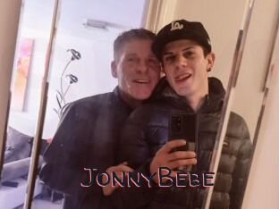 JonnyBebe