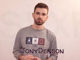 JonyDenson
