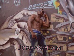 JordanAdam