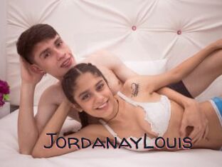 JordanayLouis