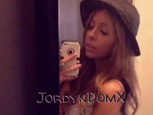 JordynDomX