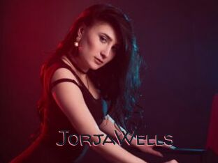 JorjaWells