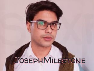 JosephMilestone