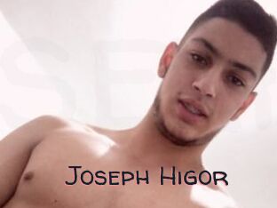 Joseph_Higor