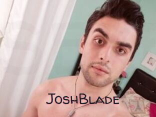 JoshBlade