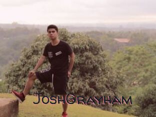 JoshGrayham