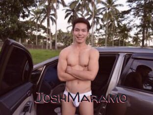 JoshMaramo