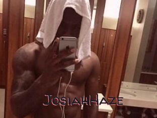 Josiah_Haze