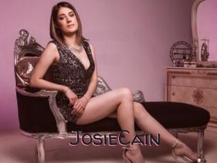 JosieCain