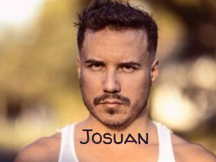 Josuan