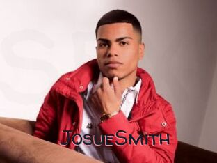 JosueSmith