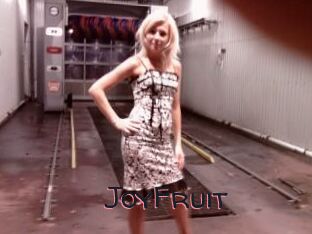 JoyFruit