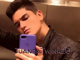 JuanpaTwink20