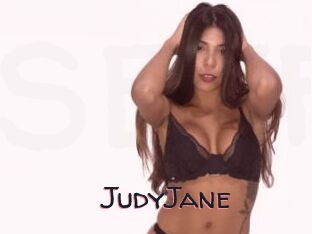 JudyJane