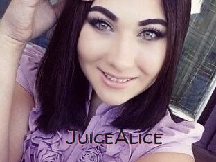 Juice_Alice