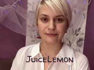 JuiceLemon