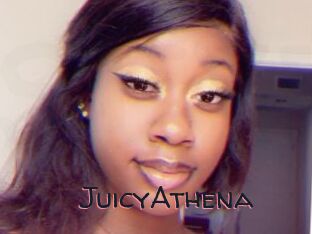 JuicyAthena