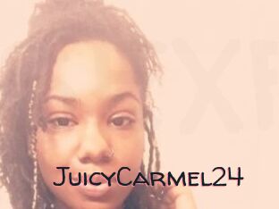 JuicyCarmel24