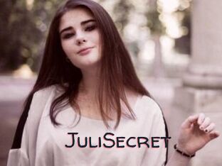 JuliSecret