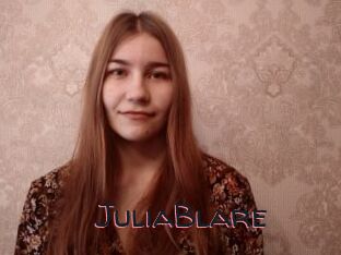 JuliaBlare