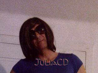JuliaCD