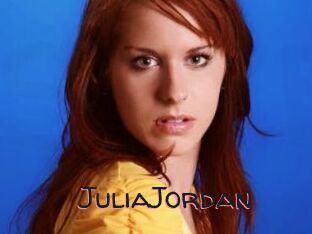 JuliaJordan