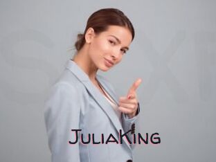 JuliaKing