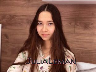JuliaLeman