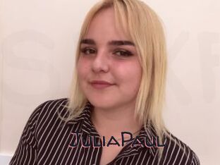 JuliaPaul