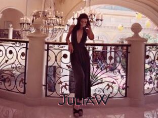 JuliaW