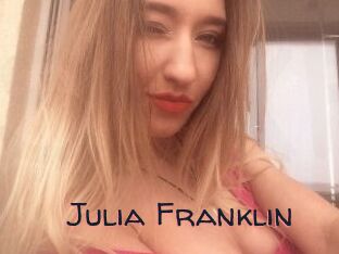 Julia_Franklin
