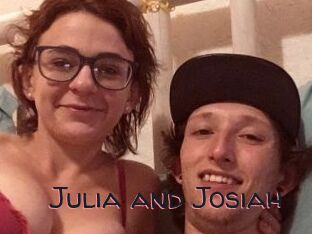 Julia_and_Josiah