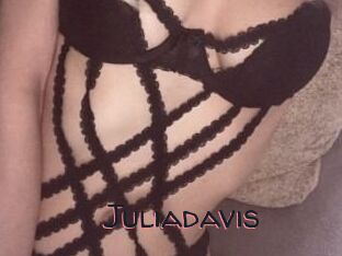 Juliadavis