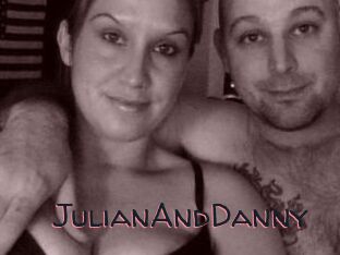JulianAndDanny