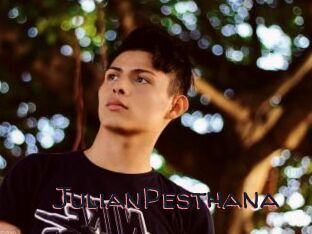 JulianPesthana