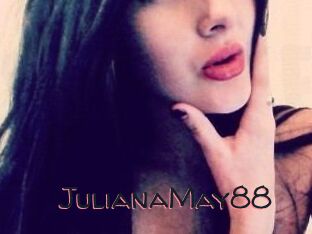JulianaMay88