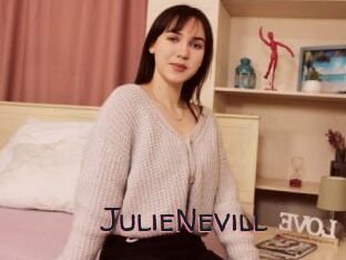 JulieNevill