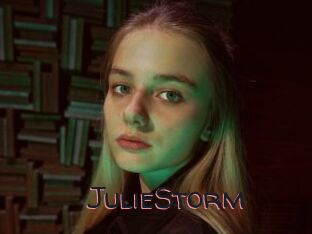 JulieStorm