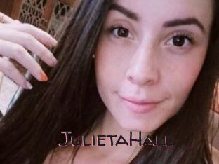 JulietaHall